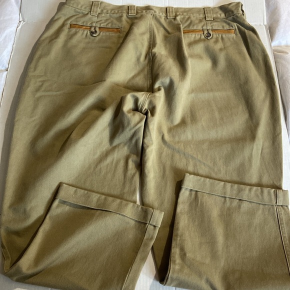 Vintage Orvis Outdoor Dungarees Rare ๐ฅ๐ฅ๐ฅ๐ฅ๐ฅ๐ฅ - Picture 2 of 15